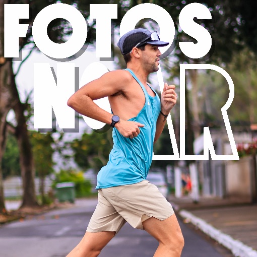 Capa do evento TREINOS AVENIDA RUI BARBOSA