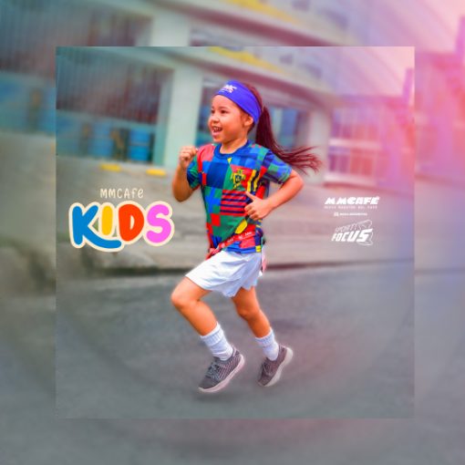 Portada del evento MMCAFÉ KIDS