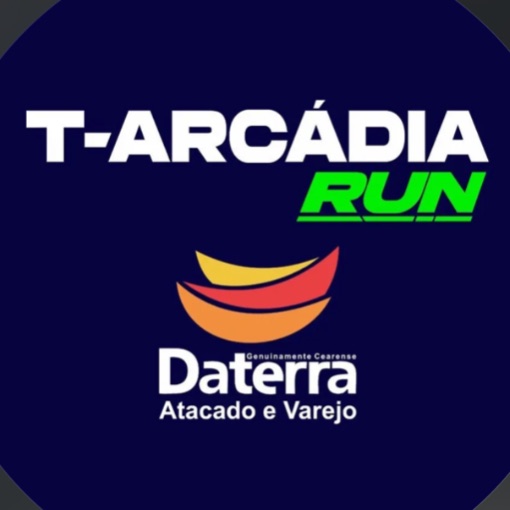 Event cover MEIA MARATONA T-ARCADIA - DATERRA