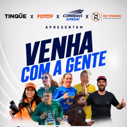 Event cover TREINO VALE AZUL @larinery.foto