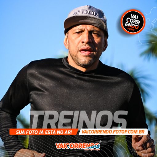 Event cover Training Day de Feriado | 09/07 | 2026 