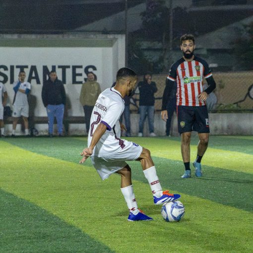 Event cover Catados FCCA vs Sport Club FC