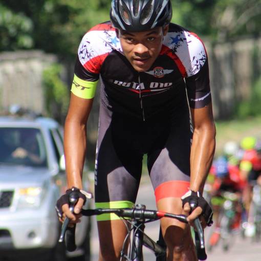 Event cover BOLAO DO MILHAO CICLISMO 2020