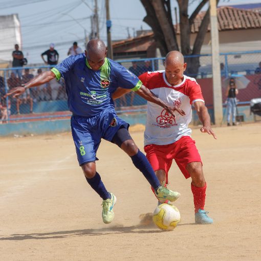 Event cover COPA INTERBAIRROS SUPER MÁSTER 