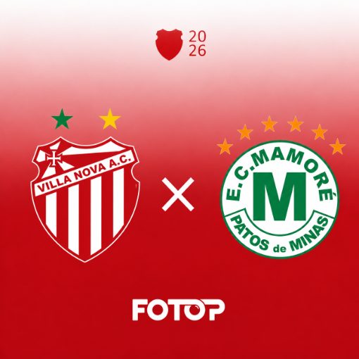 Event cover Mamoré x Villa Nova - SUB 20