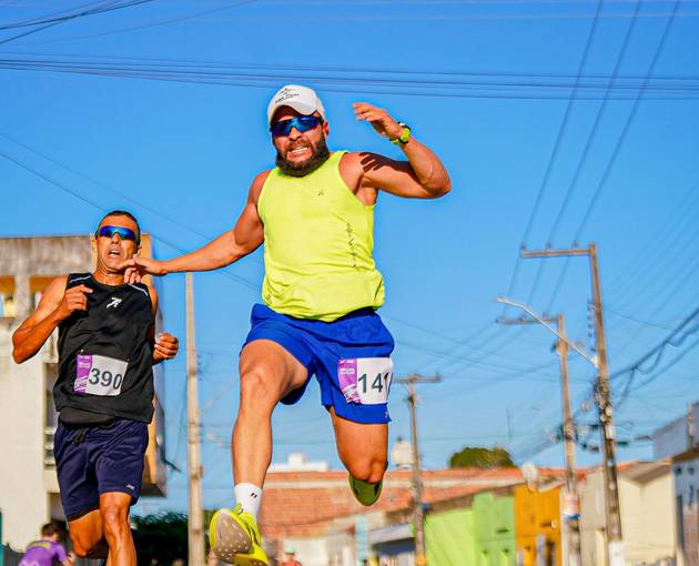 Event cover 3ª MEGA CORRIDA