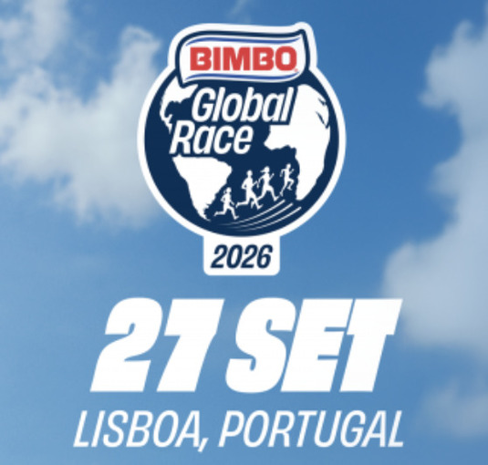 Event cover 11ª Bimbo Global Race