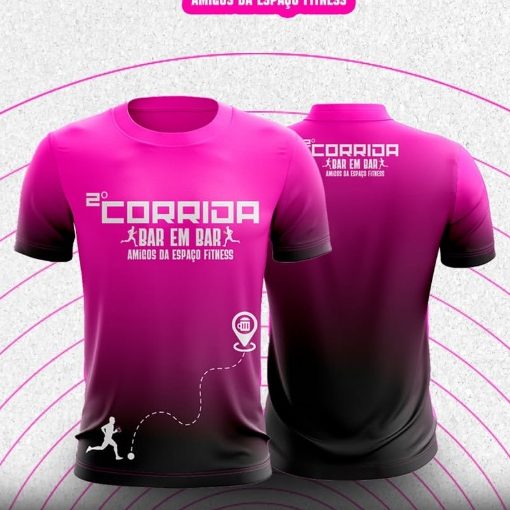 Couverture de l'événement 2° Corrida de Bar em Bar