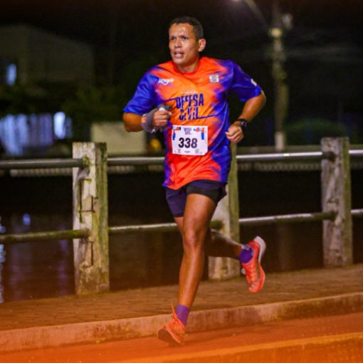 Event cover 7ª edição da Corrida da Defesa Civil de Angra dos Reis