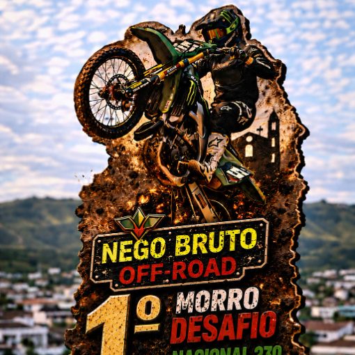Event cover Trilhão de Acaiaca