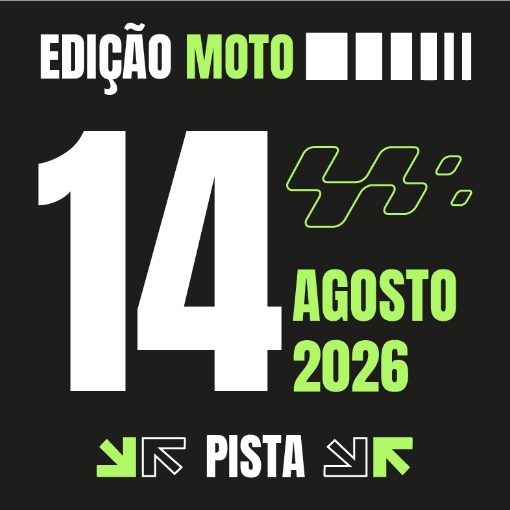 Event cover Suhai Festival Interlagos - Edição Moto - 14/08