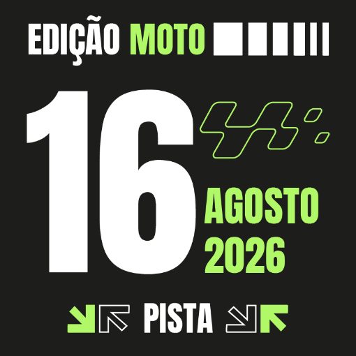 Capa do evento Suhai Festival Interlagos - Edição Moto - 16/08