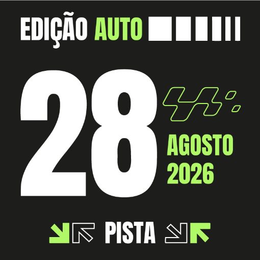 Event cover Suhai Festival Interlagos - Edição Auto - 28/8