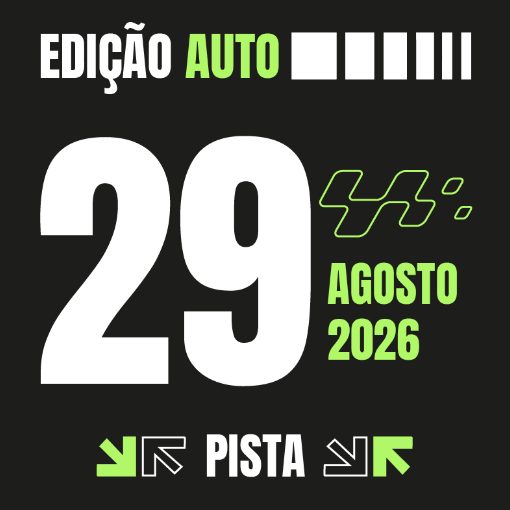 Event cover Suhai Festival Interlagos - Edição Auto - 29/8