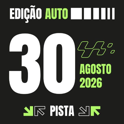 Event cover Suhai Festival Interlagos - Edição Auto - 30/8