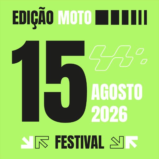 Event cover Suhai Festival Interlagos - Ludmilla | Marcelo D2 | Matheus & Kauan