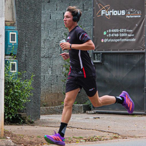 Capa do evento Treino jd do lago
