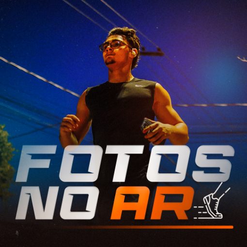 Capa do evento Treino Av Minas Gerais