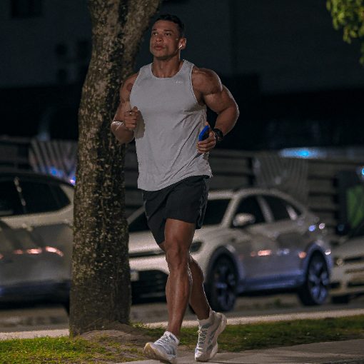Couverture de l'événement Treino FOTOP na Avenida Ceci Cunha Noite de Quinta - Arapiraca/AL