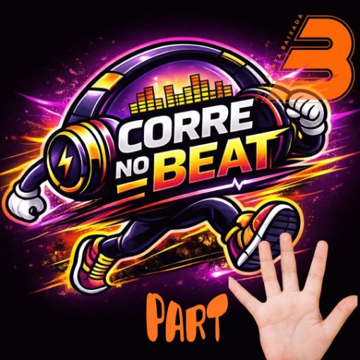 Event cover Corre no beat pt5