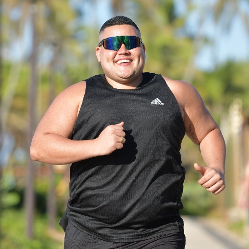 Capa do evento 1º RUNNING TRAINING – IURE MORAIS (DUPLICADO)