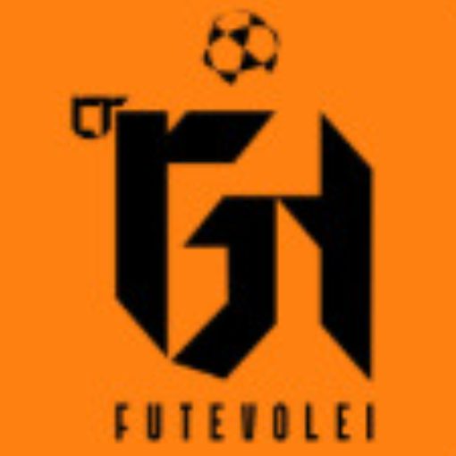 Event cover Treino CT GH FUTEVOLEI