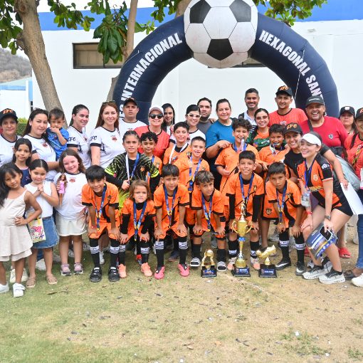 Event cover TORNEO INTERNACIONAL HEXAGONAL DE SANTA MARTA
