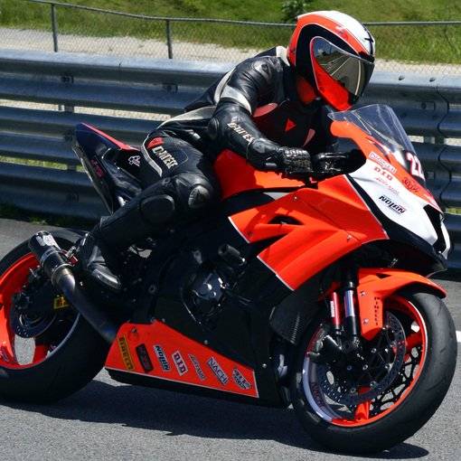 Event cover 500 milhas SuperBike Brasil