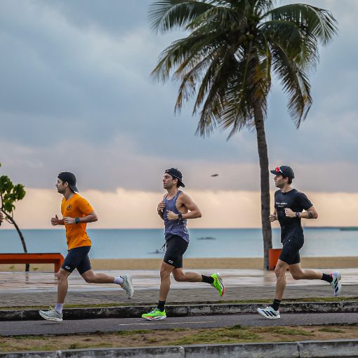 Copertura dell'evento Beira Mar - Fortaleza - 10/07/2026