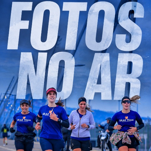 Event cover Treino orla do guaiba