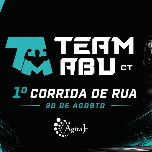 Portada del evento Corrida CT Team Abu Run