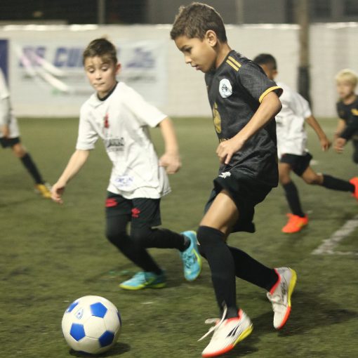 Event cover Jogos Preparatórios Escola Grêmio x Atlético Furacão - SUB 07 - 2019