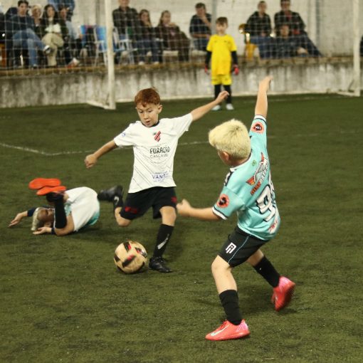 Event cover Jogos Preparatórios Escola Grêmio x Atlético Furacão - SUB 08 - 2018