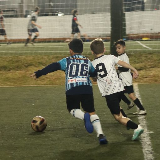 Event cover Jogos Preparatórios Escola Grêmio x Atlético Furacão - SUB 09 - 2017