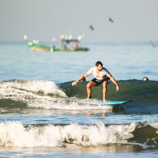 Event cover SURF - CANAL 2 