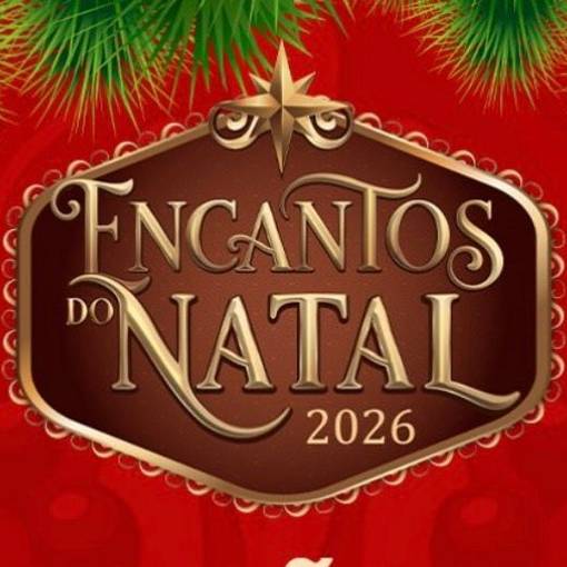 Event cover ENCANTOS DE NATAL - GARANHUNS 