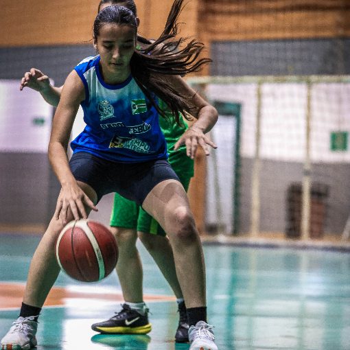 Event cover 5° Copa de Basquete Tangará da Serra.