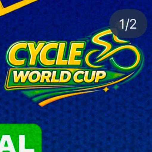 Event cover TRACK & FILD EXPERIENCE CYCLE WORD CUP 