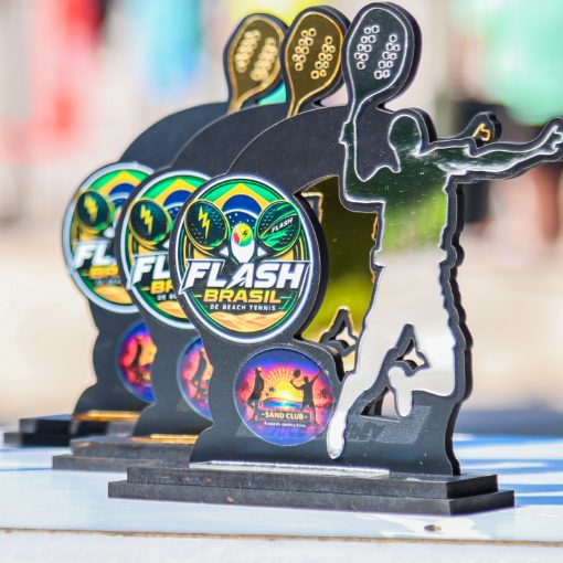 Event cover Flash Sand Club de Beach Tennis