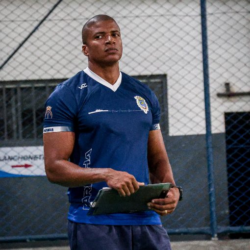 Event cover VOLEI EAMES TURMA SIERRA