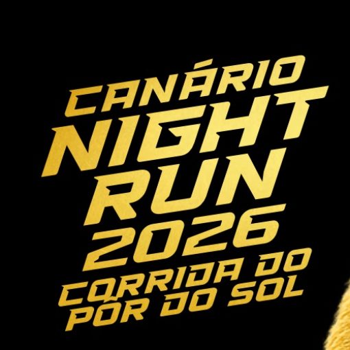 Event cover NIGHT RUN  - PINHEIRO