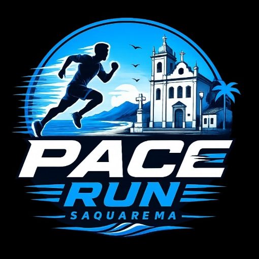 Event cover Pace Run Saquarema 