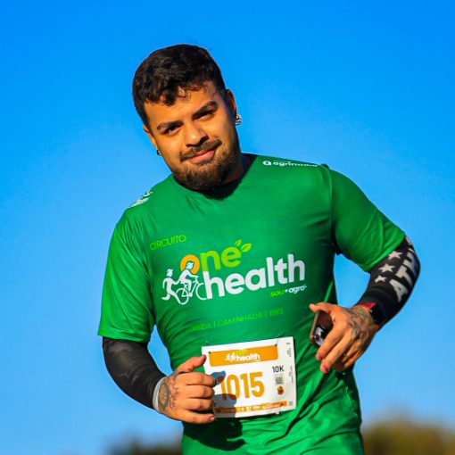 Event cover Circuito One Health