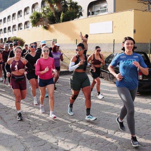 Event cover Treinão esquenta - Meia Maratona de Petrópolis
