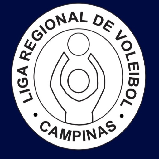 Event cover LIGA REGIONAL DE VÔLEI MASC.SUB 19 LIMEIRA X   PAULINIA