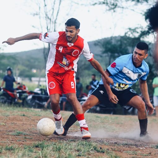 Event cover SEMIFINAIS - COPA DO INGA - 2 JOGOS