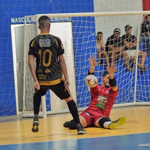 Event cover Taça Batalha Futsal 2026 - Fase de Grupos