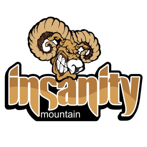Event cover INSANITY MOUNTAIN CHAPADA DOS VEADEIROS 2026