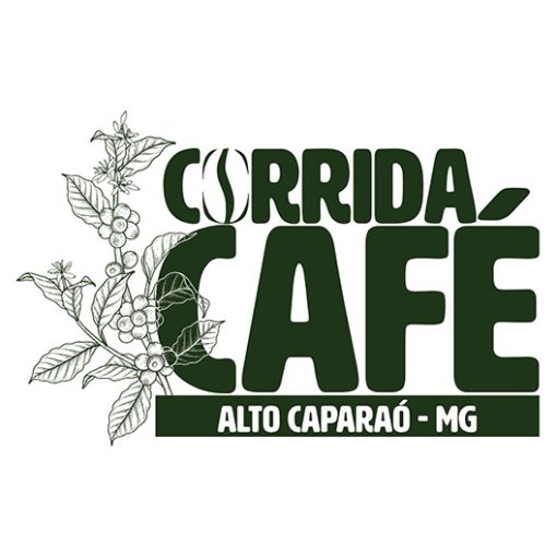 Event cover CORRIDA DO CAFÉ 