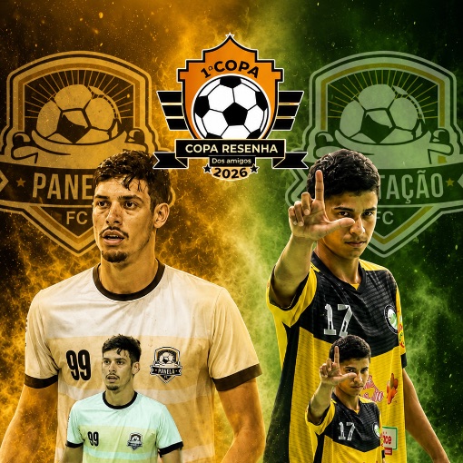 Couverture de l'événement PANELA VS SUBSTAÇÃO